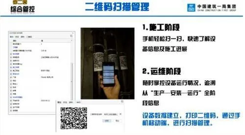 BIM technology applied to China's first Seven Star Hotel