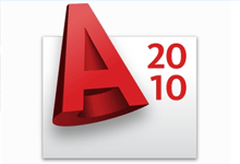 AutoCAD 2010 Official Simplified Chinese 32-bit & 64-bit Edition with Serial Number, Key, and Installation Guide-BIM WORLD