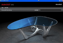 AutoCAD 2012 Official Simplified Chinese Version 32-bit & 64-bit with Installation Guide-BIM WORLD