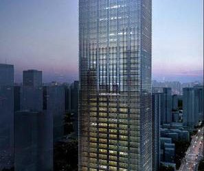 Case Study: Applying BIM Technology to Mechanical and Electrical Installations in Super High-Rise Buildings-BIM WORLD
