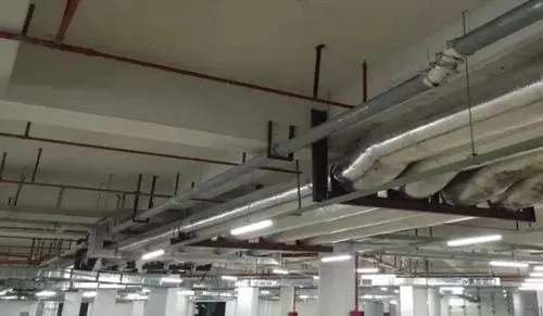 Application of BIM Technology in Yifang Business Center