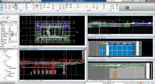 BIM technology applied to super high-rise mechanical and electrical installation engineering, case analysis!