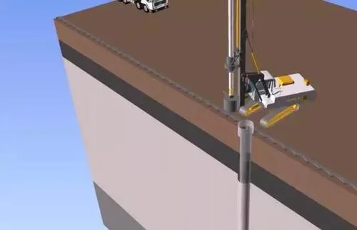 Application of BIM Technology in Yifang Business Center