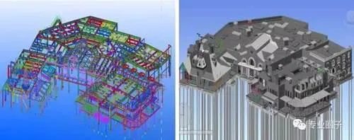 Summary of BIM Application and Experience Exchange of P6 Software Application in Shanghai Disneyland