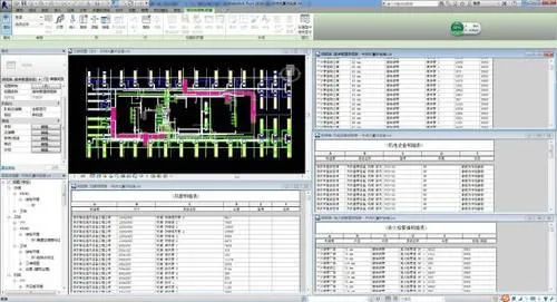 BIM technology applied to super high-rise mechanical and electrical installation engineering, case analysis!