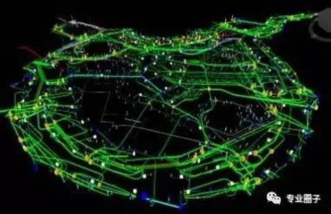 Summary of BIM Application and Experience Exchange of P6 Software Application in Shanghai Disneyland