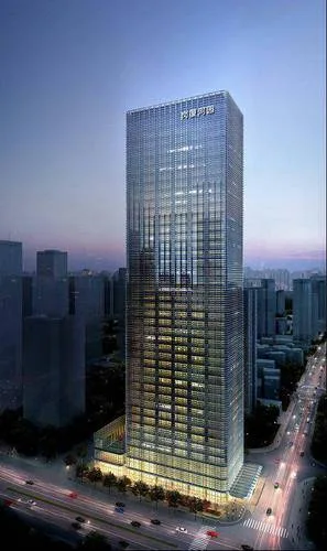 Case Study: Applying BIM Technology to Mechanical and Electrical Installations in Super High-Rise Buildings-BIM WORLD
