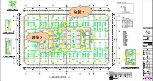 BIM technology applied to super high-rise mechanical and electrical installation engineering, case analysis!