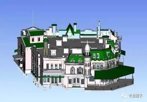 Summary of BIM Application and Experience Exchange of P6 Software Application in Shanghai Disneyland