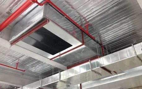 BIM technology applied to super high-rise mechanical and electrical installation engineering, case analysis!