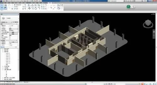 BIM technology applied to super high-rise mechanical and electrical installation engineering, case analysis!