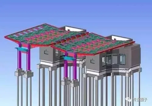 Summary of BIM Application and Experience Exchange of P6 Software Application in Shanghai Disneyland