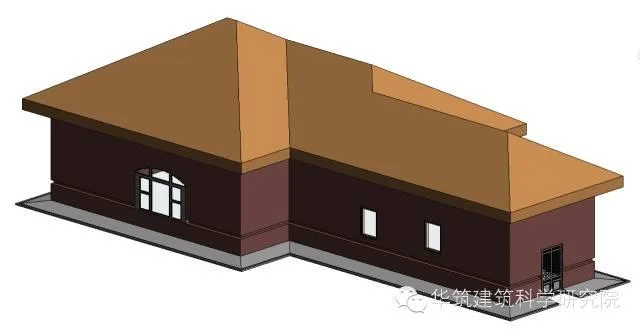 How to use Revit to deal with built-in wall sprinklers, wall decorative strips, and partition joints