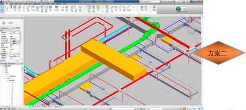 BIM technology applied to super high-rise mechanical and electrical installation engineering, case analysis!