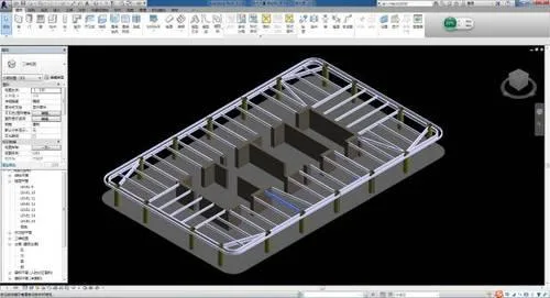 BIM technology applied to super high-rise mechanical and electrical installation engineering, case analysis!