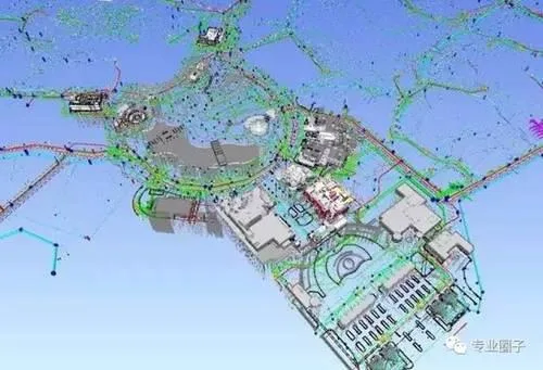 Summary of BIM Application and Experience Exchange of P6 Software Application in Shanghai Disneyland