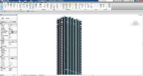 BIM technology applied to super high-rise mechanical and electrical installation engineering, case analysis!