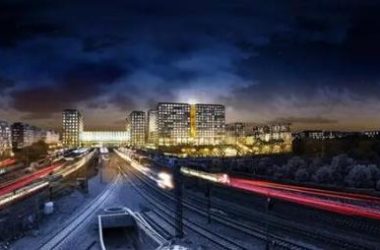 BIM Project Spotlight: Tripla Complex in Helsinki, Finland-BIM WORLD