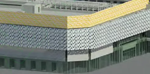Application of BIM Technology in Construction of Kunshan Wanda Plaza Project
