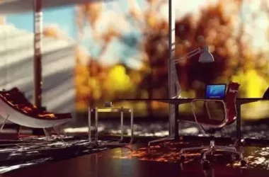 Lumion Pro 6 Simplified Chinese Download with Video Tutorial-BIM WORLD