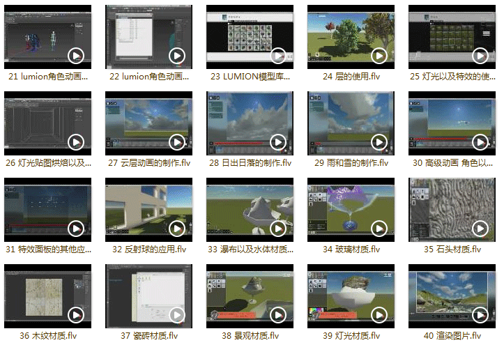 Lumion Complete Video Tutorial: From Beginner to Advanced