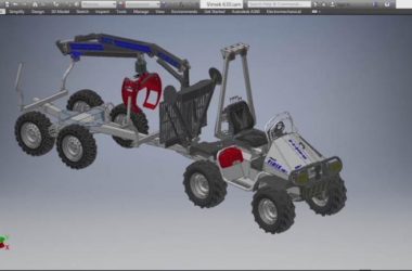 Inventor 2017 Official Chinese Version (32-bit & 64-bit) with Video Tutorials-BIM WORLD
