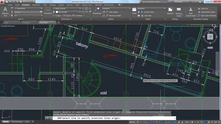 AutoCAD2016 official Simplified Chinese 32-bit+64 bit/including installation tutorial