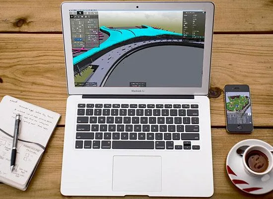 Fuzor2016 Chinese BIM Virtual Implementation Roaming Software Suitable for Revit2014/Revit2015/Revit2016