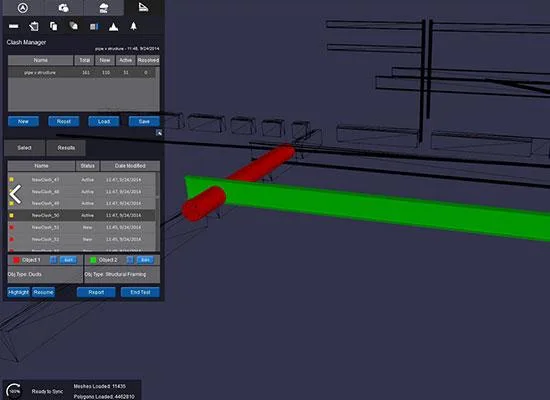 Fuzor2016 Chinese BIM Virtual Implementation Roaming Software Suitable for Revit2014/Revit2015/Revit2016