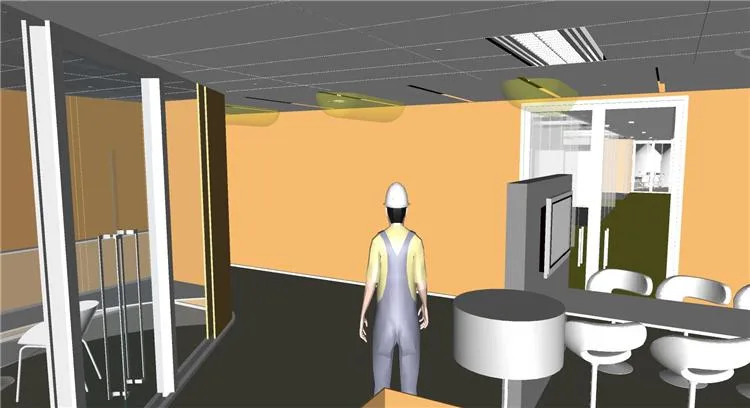 8 sets of complete BIM actual project models for various specialties, including building structures, plumbing, electrical, MEP, and high difficulty BIM actual projects