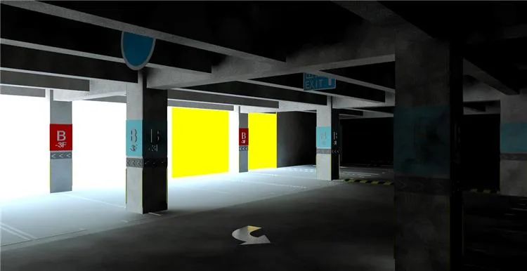 8 sets of complete BIM actual project models for various specialties, including building structures, plumbing, electrical, MEP, and high difficulty BIM actual projects