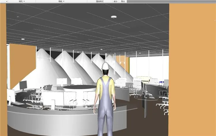 8 sets of complete BIM actual project models for various specialties, including building structures, plumbing, electrical, MEP, and high difficulty BIM actual projects