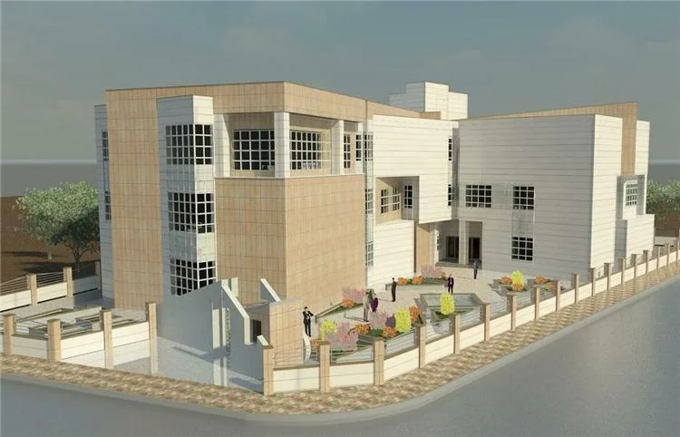 35 Revit building models, structural HVAC electrical plumbing MEP models, BIM instance models packaged