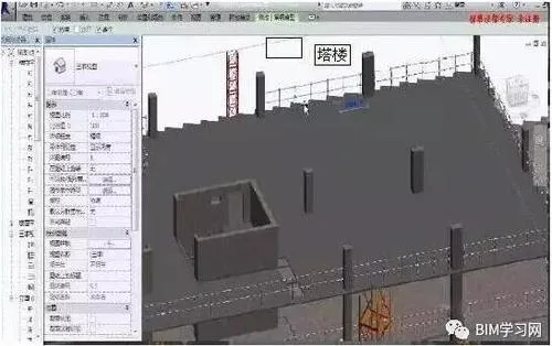 Analysis of the entire process of BIM technology application at Alibaba headquarters in Shenzhen