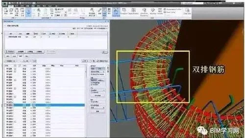 Analysis of the entire process of BIM technology application at Alibaba headquarters in Shenzhen