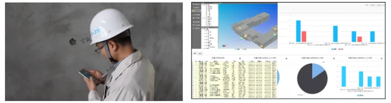 [Commercial Complex] BIM Application of Wanda Project in Chengdu Wanda City Project