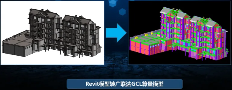 [Commercial Complex] BIM Application of Wanda Project in Chengdu Wanda City Project