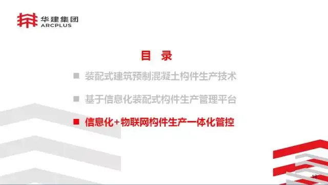BIM Expert Li Jinjun: Exploration of Integrated Design and Production of Prefabricated Building Components Based on Information Technology Platform