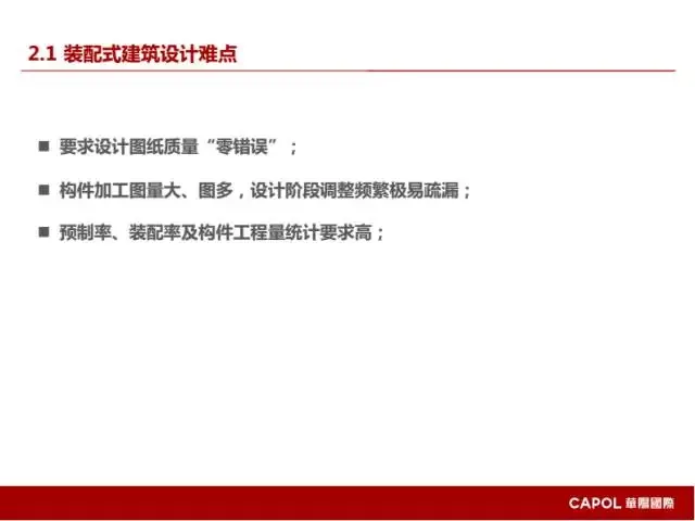 [BIM Expert] Long Yufeng: Key Points of BIM Application in Prefabricated Building Design