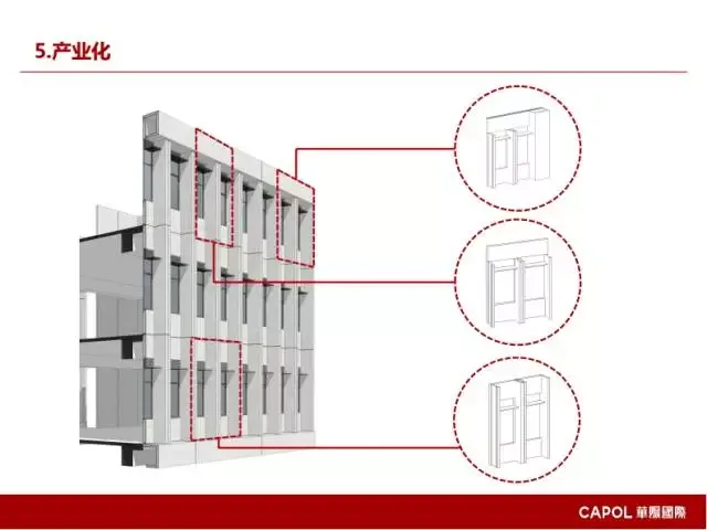 [BIM Expert] Long Yufeng: Key Points of BIM Application in Prefabricated Building Design