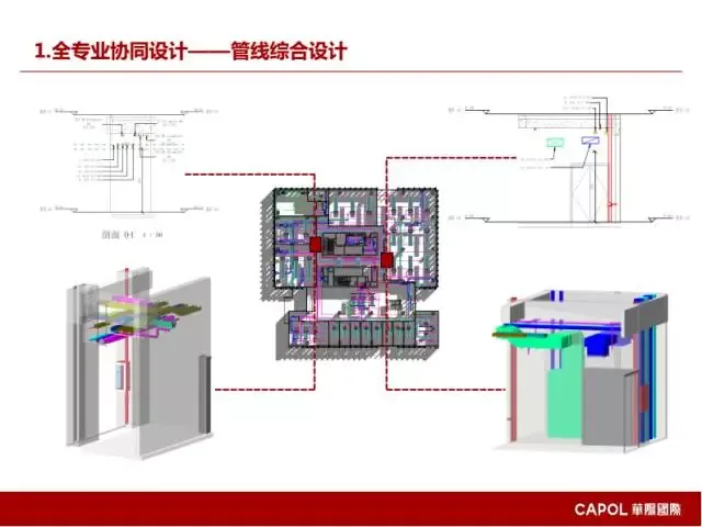 [BIM Expert] Long Yufeng: Key Points of BIM Application in Prefabricated Building Design