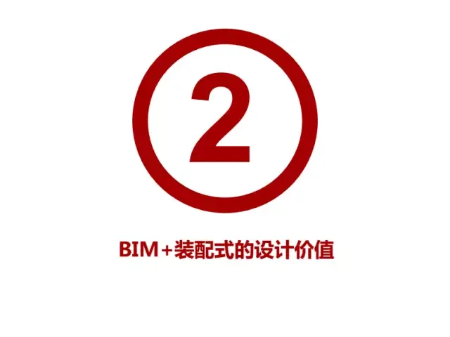[BIM Expert] Long Yufeng: Key Points of BIM Application in Prefabricated Building Design