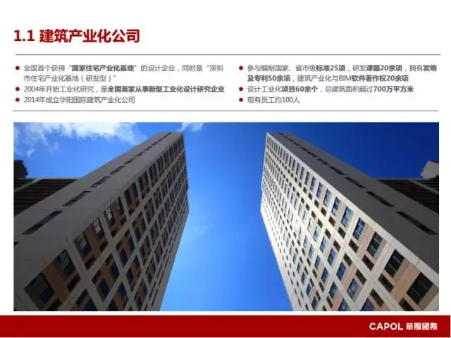 [BIM Expert] Long Yufeng: Key Points of BIM Application in Prefabricated Building Design
