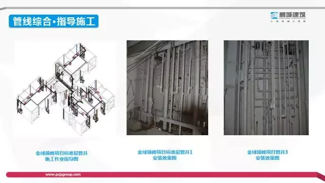 [BIM Expert] Li Shizzhong: Exploration of the Value and Profit Model of BIM Technology in the Construction Process