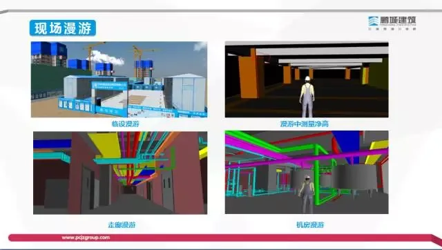 [BIM Expert] Li Shizhong: Exploration of the Value and Profit Model of BIM Technology in the Construction Process