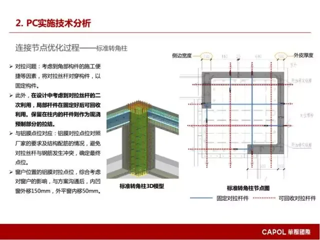 [BIM Expert] Long Yufeng: Key Points of BIM Application in Prefabricated Building Design