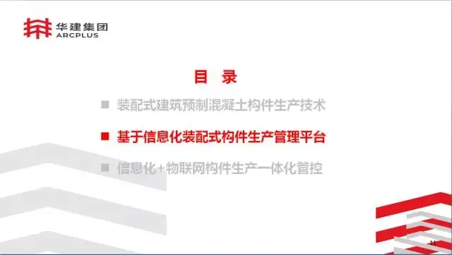 BIM Expert Li Jinjun: Exploration of Integrated Design and Production of Prefabricated Building Components Based on Information Technology Platform