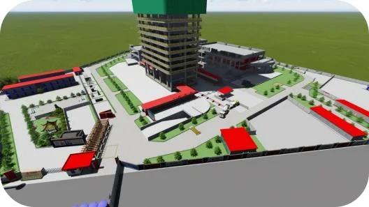 In 10 minutes, the system will master the method of BIM implementation from 0 to 1