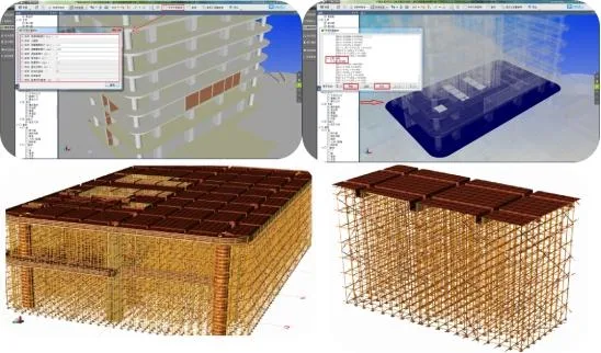 In 10 minutes, the system will master the method of BIM implementation from 0 to 1