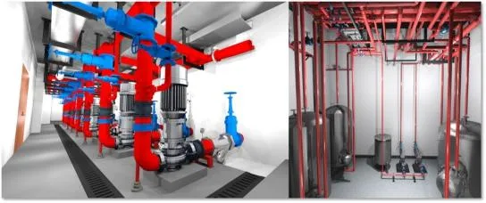 In 10 minutes, the system will master the method of BIM implementation from 0 to 1